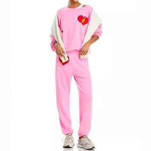 Aviator Nation Sweat Set